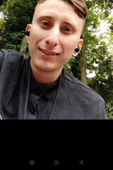 Zdjęcie użytkownika rafalghost98