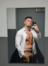 Фотография пользователя amen8555