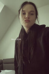 Foto utilizatorului aleksandraolanoir