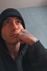 Zdjęcie użytkownika binkowskibartosz92