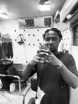 Фотография пользователя alexamoah056