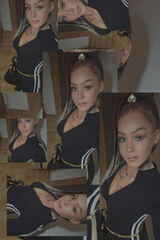 Zdjęcie użytkownika Zoskaaaaa89