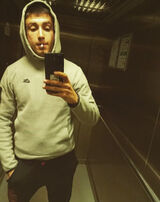 Benutzerfoto Santiagowwr