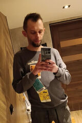 Фото користувача Norbert63