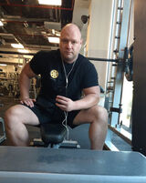 Fotka uživatele MateuszWawaaa