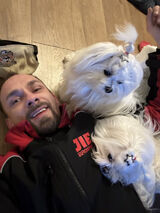 Zdjęcie użytkownika MateuszPaduch1990