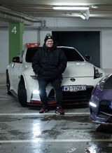 Fotka uživatele tobiaszenko123