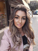 Benutzerfoto KatarzynaJaKatrin