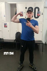 Zdjęcie użytkownika Dawidzior424