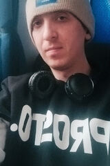 Fotka uživatele kamil955G