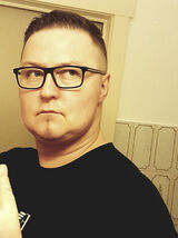 Fotka uživatele roantw