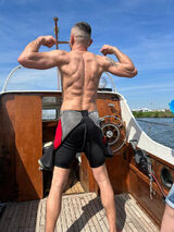 Zdjęcie użytkownika foxolinski