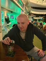 Zdjęcie użytkownika Mateusz198639