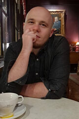 Zdjęcie użytkownika Kamill11134