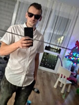 Foto utilizatorului sylwestrzakdamia74