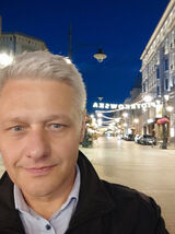 Zdjęcie użytkownika Calusnik13