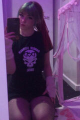 Zdjęcie użytkownika majajwasss