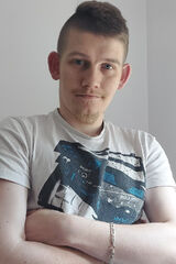 Benutzerfoto Patrykos9603