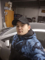 Zdjęcie użytkownika Shiriudragon2