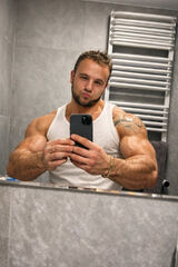 Benutzerfoto Poliakov666