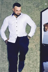 Zdjęcie użytkownika Konrad1903