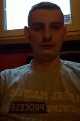 Zdjęcie użytkownika robertborkowski734