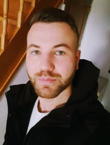 Zdjęcie użytkownika Maciekcho