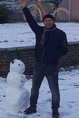 Foto pengguna RadekMika44