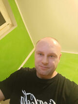 Фотография пользователя Pumaboy