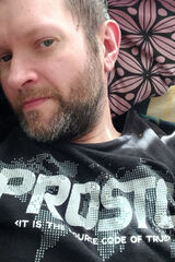 Фотография пользователя Checistnienia