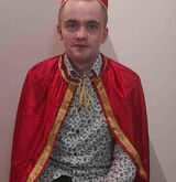 Zdjęcie użytkownika DawidLb