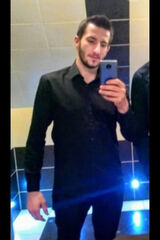 Fotka uživatele JaaakuuubI