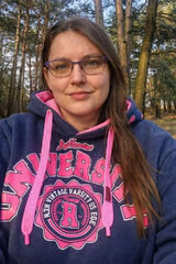 Zdjęcie użytkownika tatarynowiczjola39