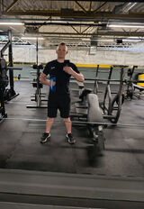 Zdjęcie użytkownika krzysiex8561997