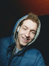 Zdjęcie użytkownika TomekKG00