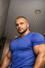 Benutzerfoto Poliakov666