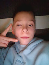 Фотография пользователя kudlawojtek908