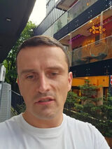 Zdjęcie użytkownika Piotr19841984