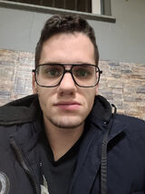 Benutzerfoto Qwerty9870