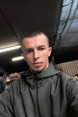 Фотография пользователя Laurence33