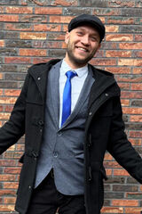 Фотография пользователя adrianw150