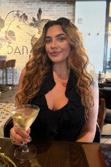 Zdjęcie użytkownika voetsarah