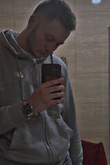 Фотография пользователя krystiannn69