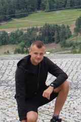 Фото користувача Benzyn92