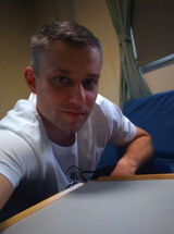 Фотография пользователя DTomek