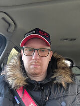 Фотография пользователя patryk0993