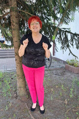 Фото користувача hannaniziolek9