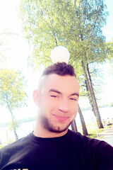 Фотография пользователя KrisKrk1990