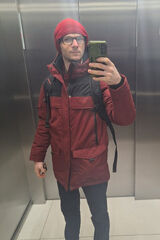 Foto utilizatorului WojciechTulinski