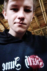 Foto utilizatorului lukaszw9108